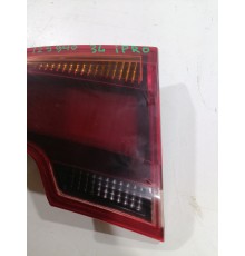 Фонарь задний левый внутренний