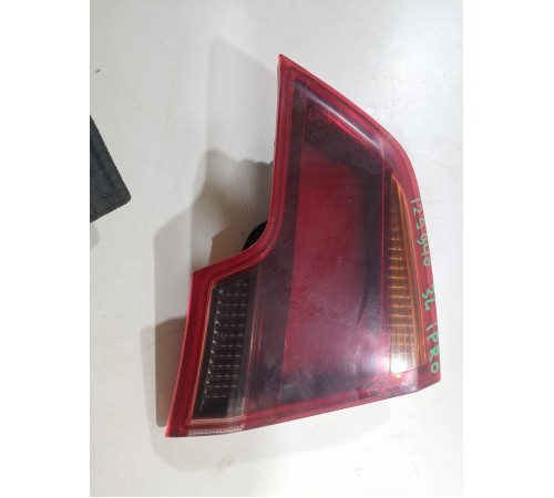 Фонарь задний левый внутренний