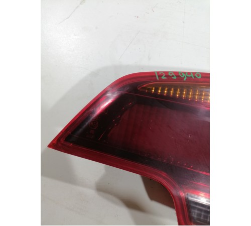 Фонарь задний левый внутренний