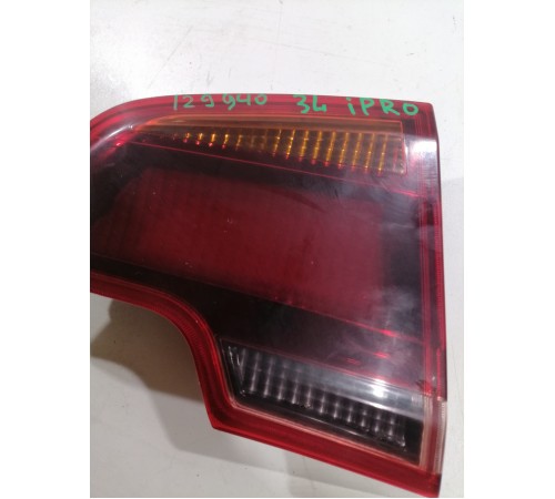 Фонарь задний левый внутренний