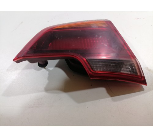 Фонарь задний левый внутренний