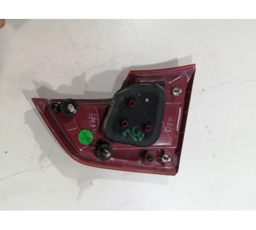 Фонарь задний левый внутренний
