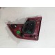 Фонарь задний левый внутренний