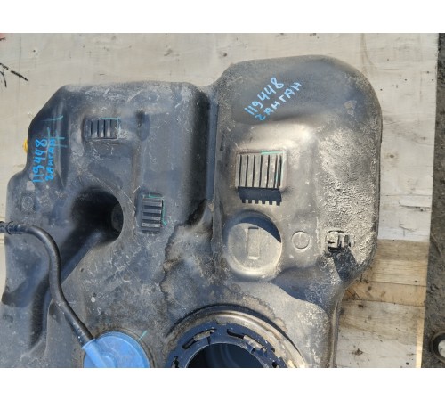 Топливный бак