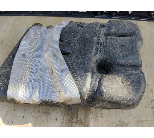 Топливный бак