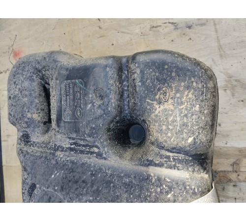 Топливный бак