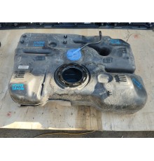 Топливный бак