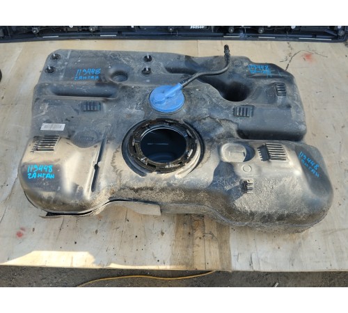 Топливный бак