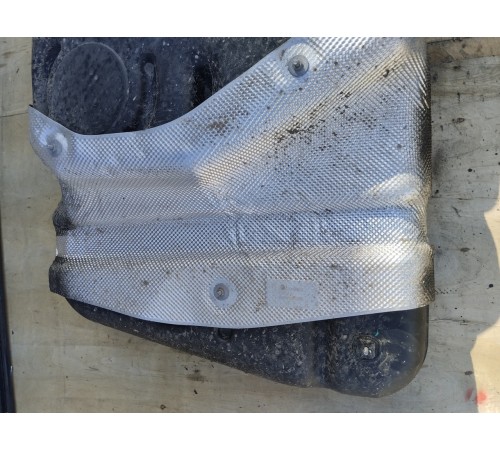 Топливный бак