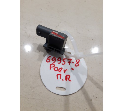 Датчик удара (AIRBAG) передний правый