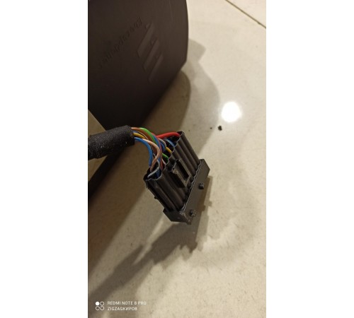 Автономный воздушный отопитель