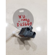 Датчик удара (AIRBAG) передний правый