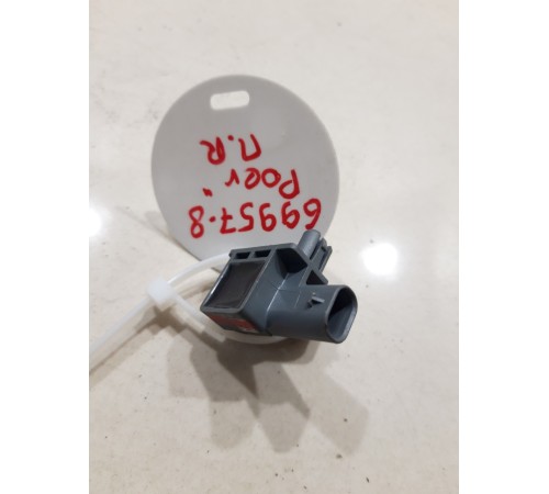 Датчик удара (AIRBAG) передний правый