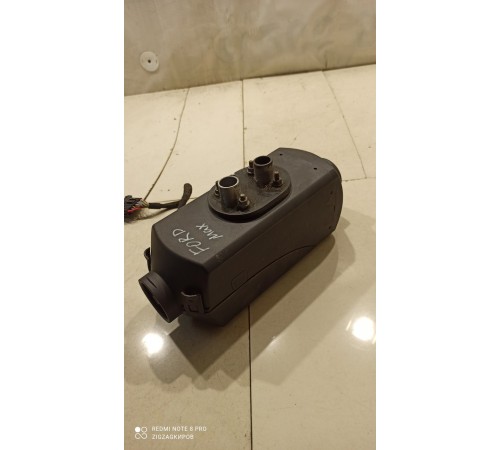 Автономный воздушный отопитель