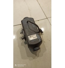 Автономный воздушный отопитель