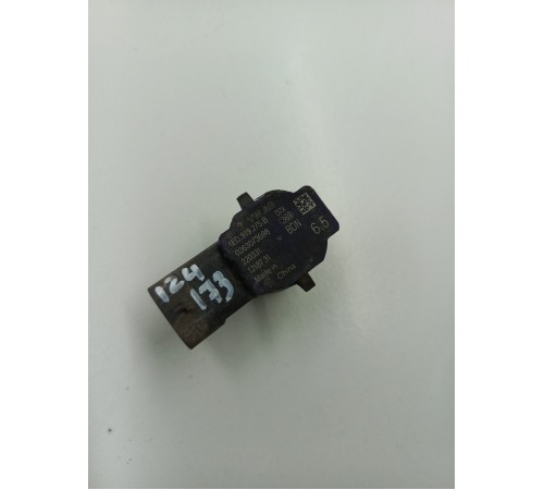 Датчик парковки передний