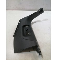 Накладка стойки передняя левая