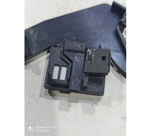 Датчик влажности с кронштейном