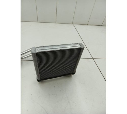 Радиатор отопителя печки салона