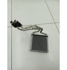 Радиатор отопителя печки салона