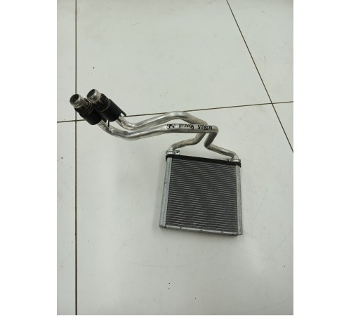 Радиатор отопителя печки салона