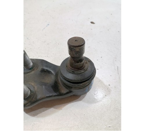 Шаровая опора