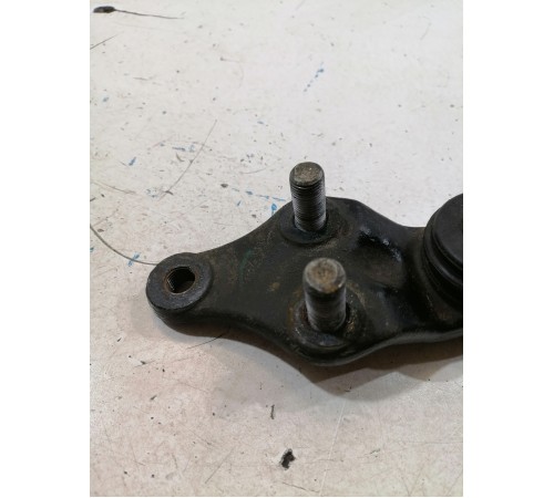 Шаровая опора