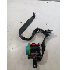 Ремень безопасности задний левый