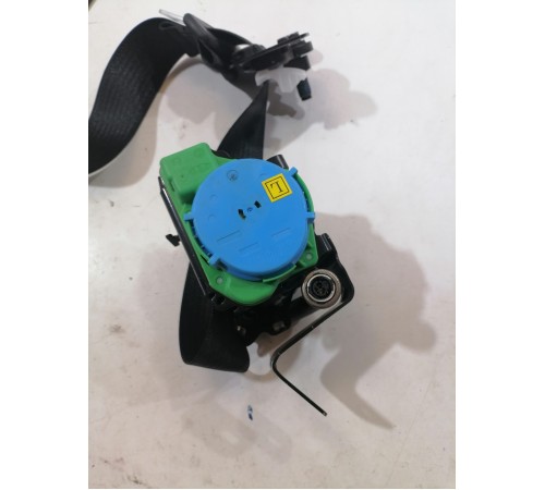 Ремень безопасности задний левый