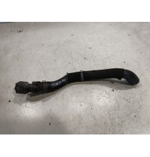 Патрубок системы охлаждения