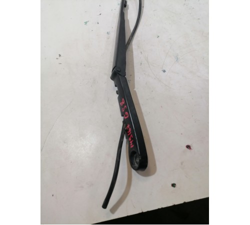 Поводок правый