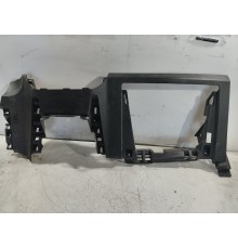 Накладка торпедо правая