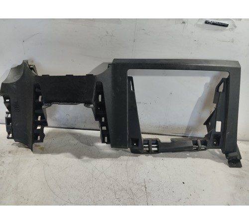 Накладка торпедо правая