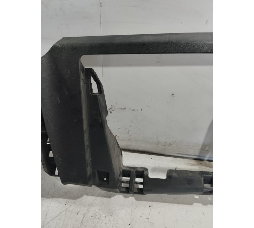 Накладка торпедо правая