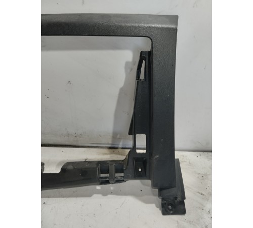 Накладка торпедо правая