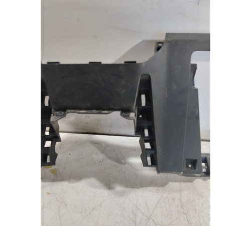 Накладка торпедо правая