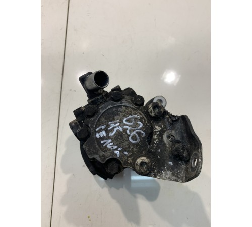 Насос гидроусилителя