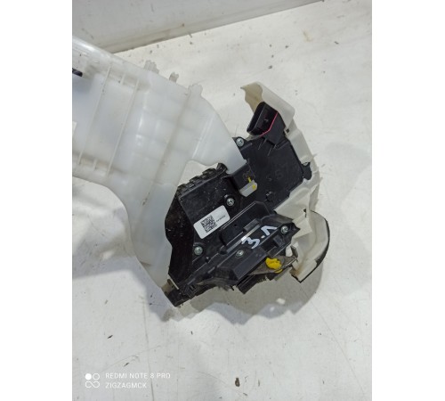 Замок двери (задний левый)