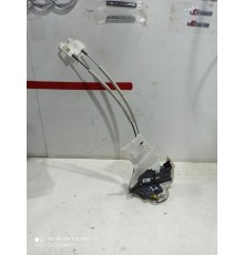 Замок двери (задний левый)