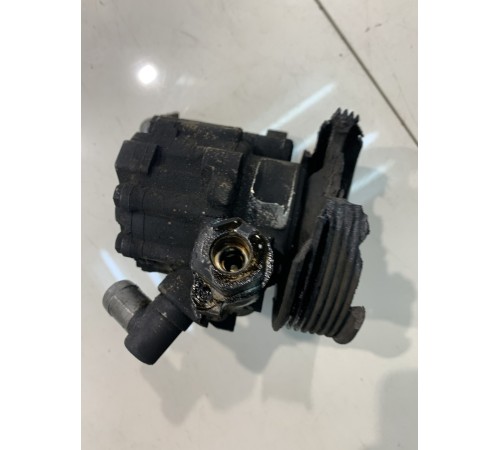 Насос гидроусилителя