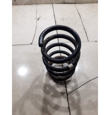Пружина подвески (задняя правая)