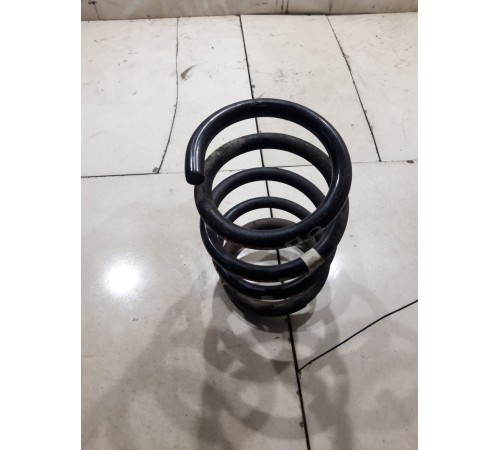 Пружина подвески (задняя правая)