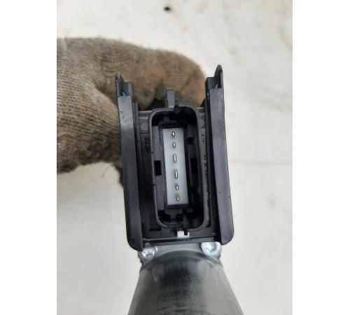 Моторчик стеклоподъемника (задний левый)