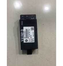 Блок комфорта (передний правый)