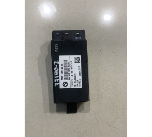 Блок комфорта (передний правый)