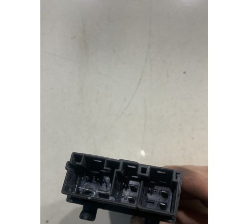 Блок комфорта (передний правый)