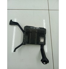 Блок управления двигателем