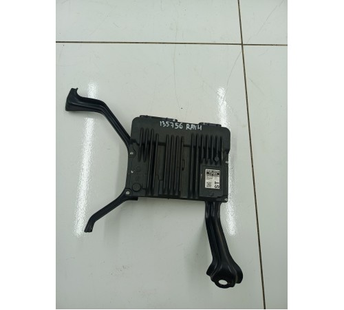 Блок управления двигателем