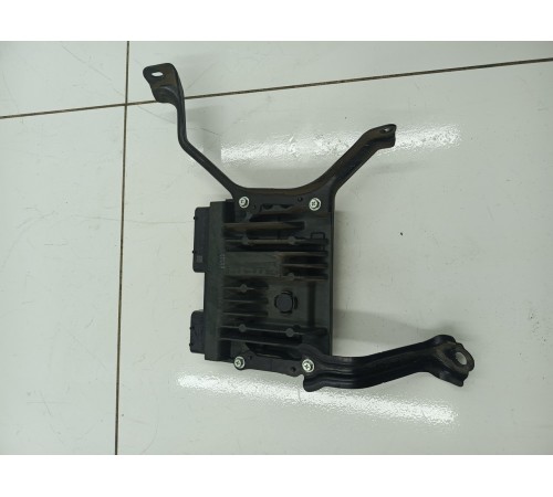 Блок управления двигателем