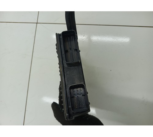 Блок управления двигателем